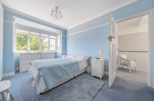 Bedroom 1 angle 2- click for photo gallery